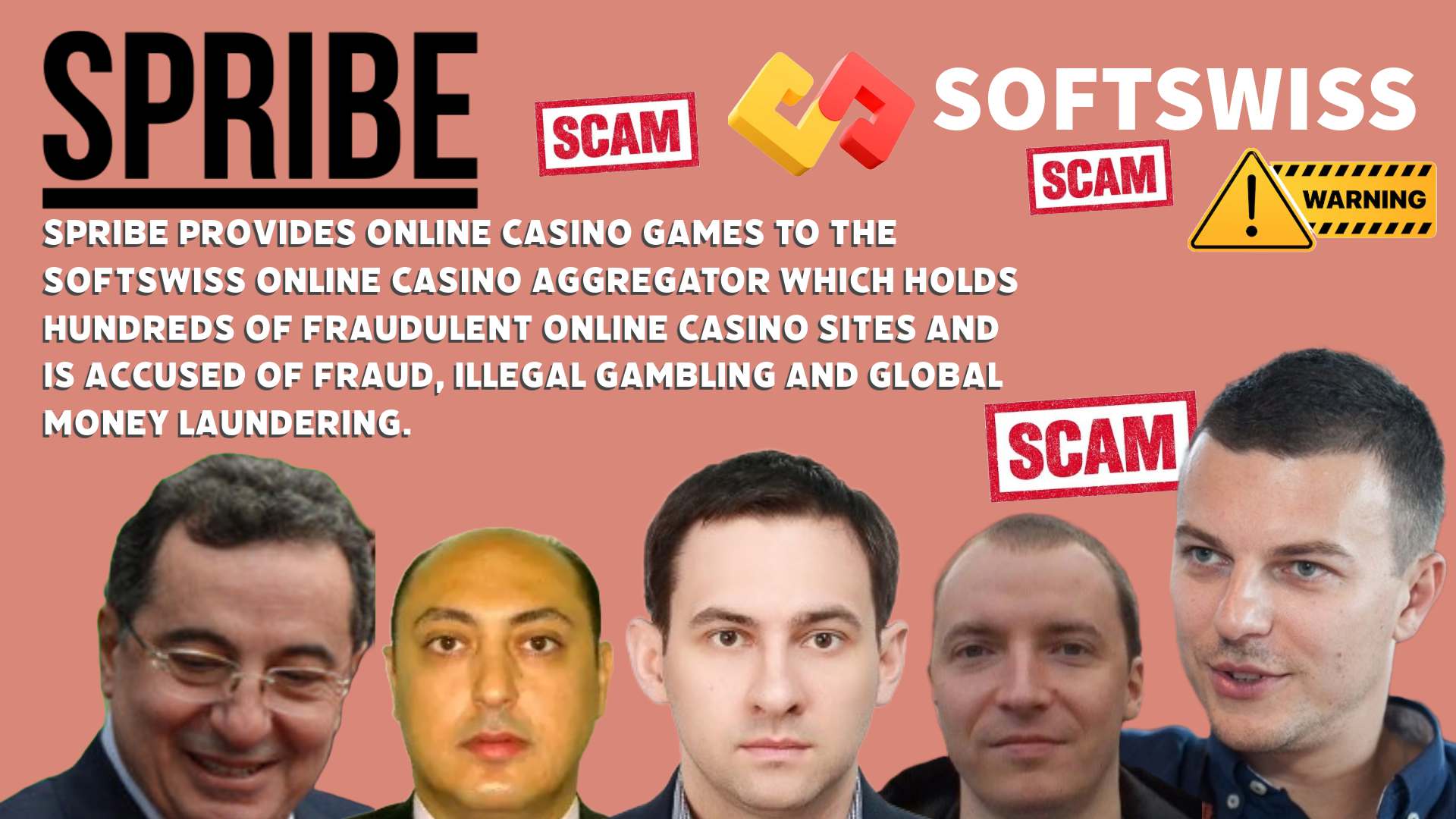 Slotmill - softswiss scam - Casino by Softswiss